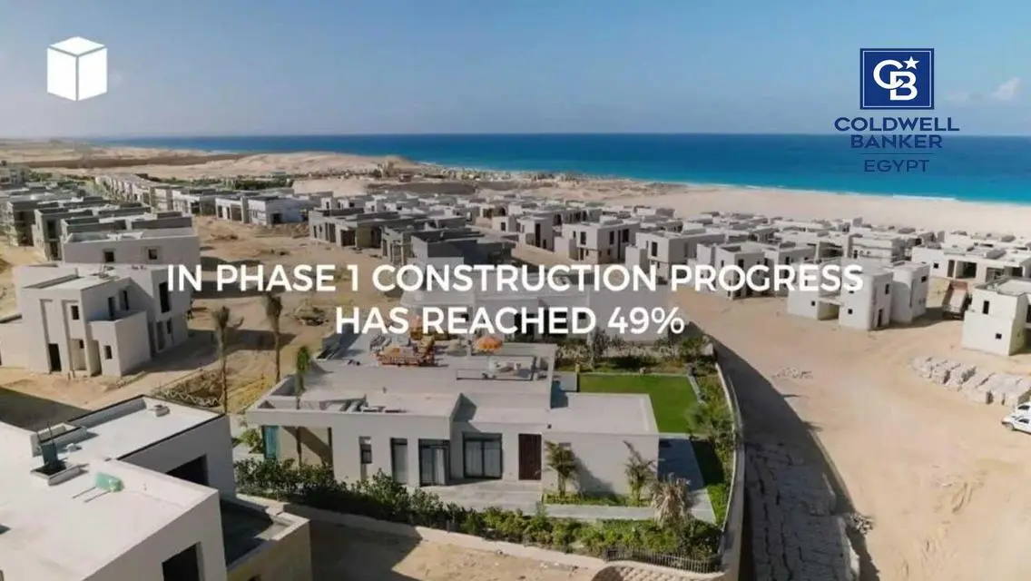 Luxurious Apartment in June at a Great Price