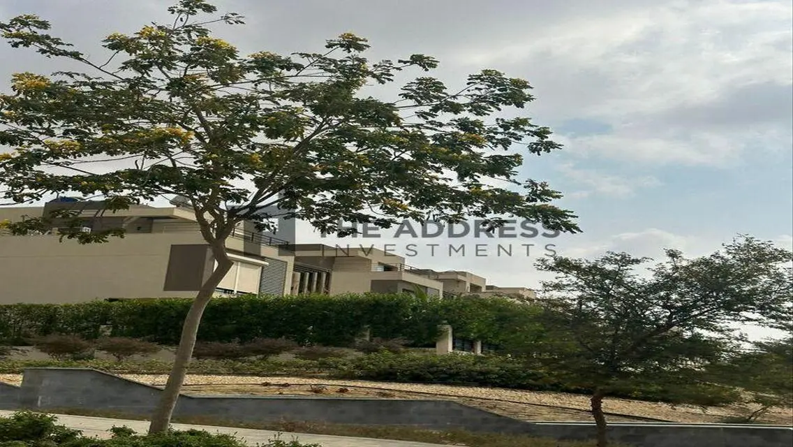 Luxury Villa for Sale in District 5 - Stunning View