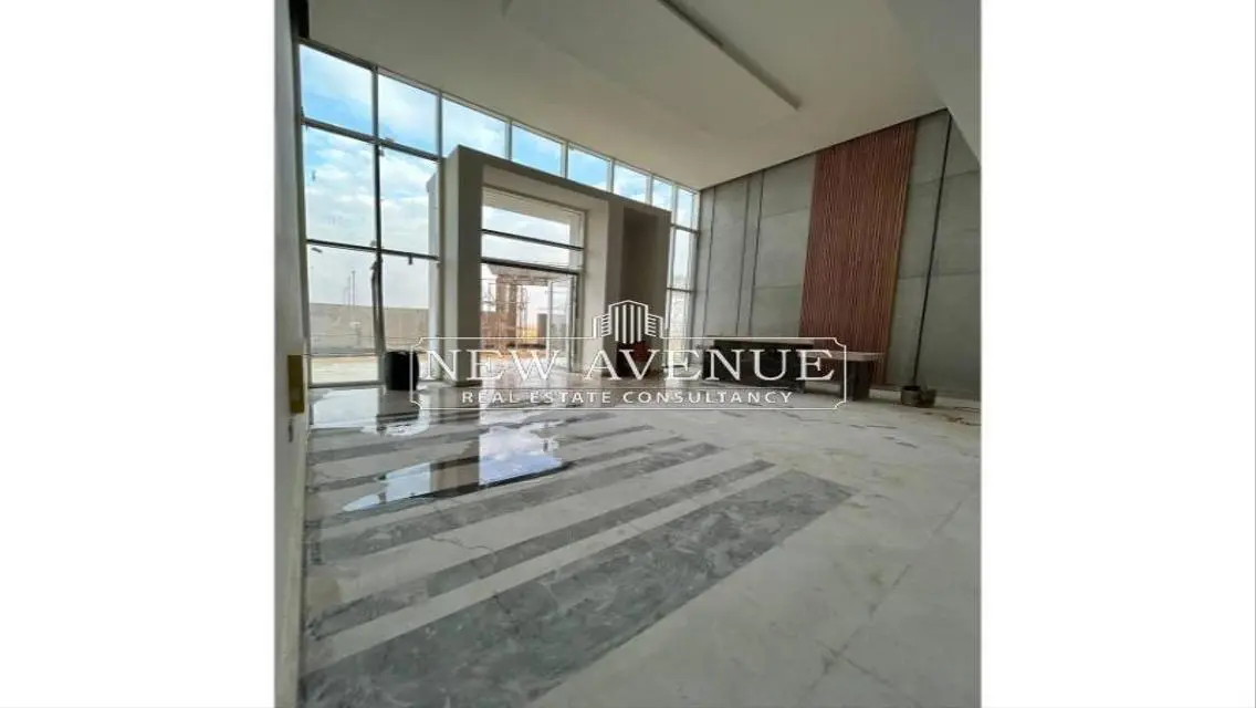 Luxury Apartment with Private Garden and Premium Amenities