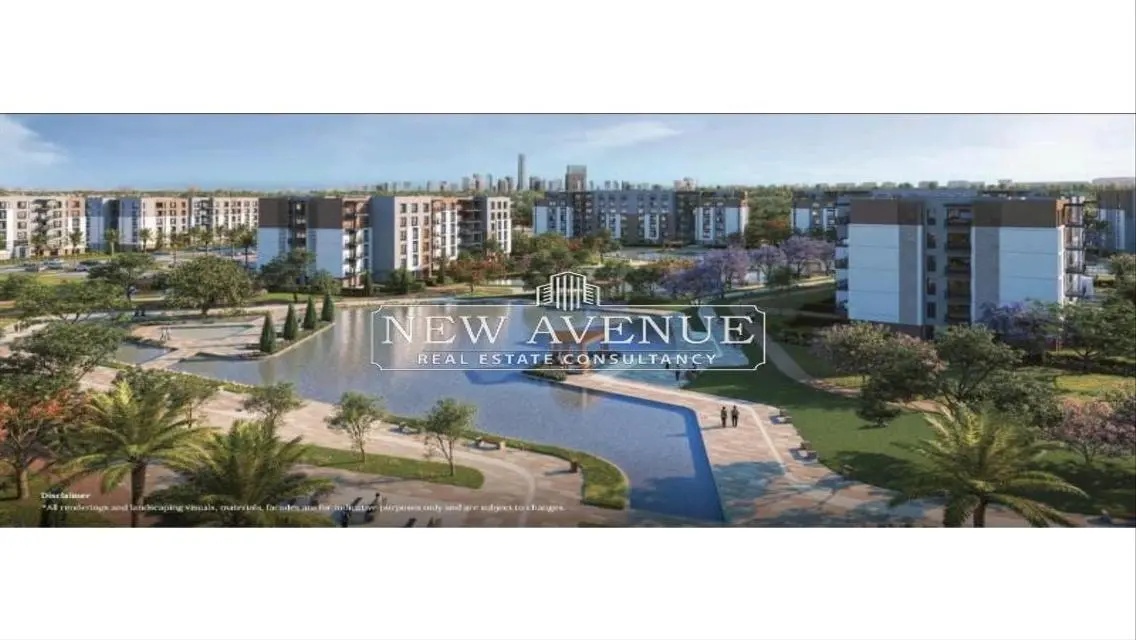 Luxury Apartment with Private Garden and Premium Amenities