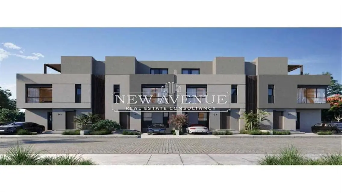 Luxury Apartment with Private Garden and Premium Amenities