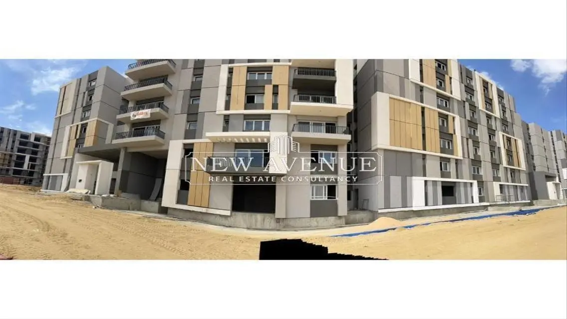 Luxury Apartment with Private Garden and Premium Amenities