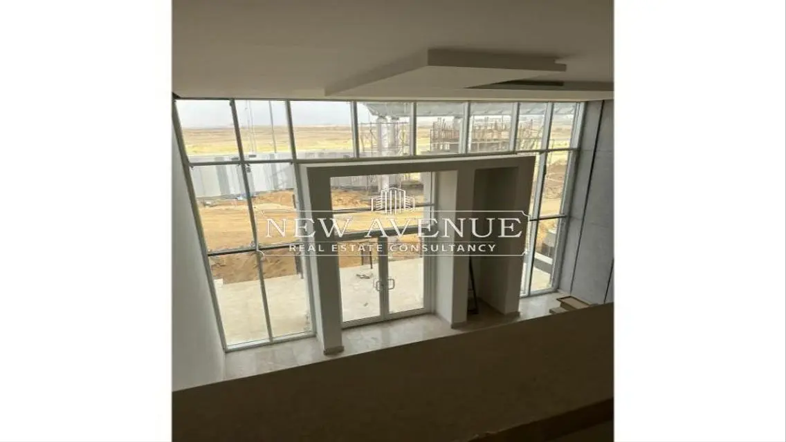 Luxury Apartment with Private Garden and Premium Amenities
