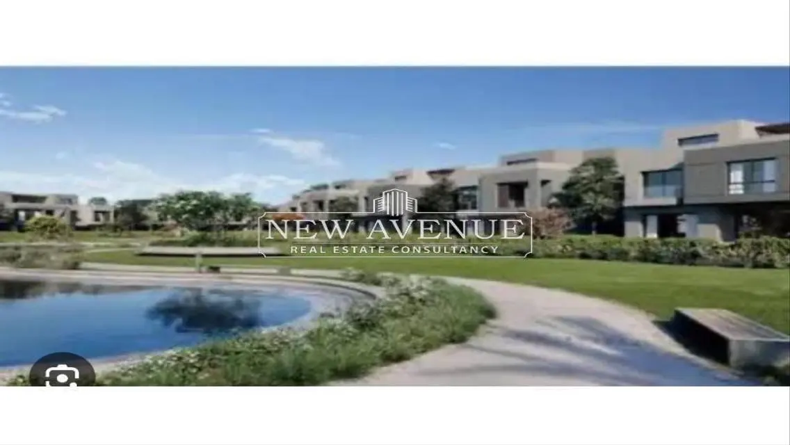 Luxury Apartment with Private Garden and Premium Amenities