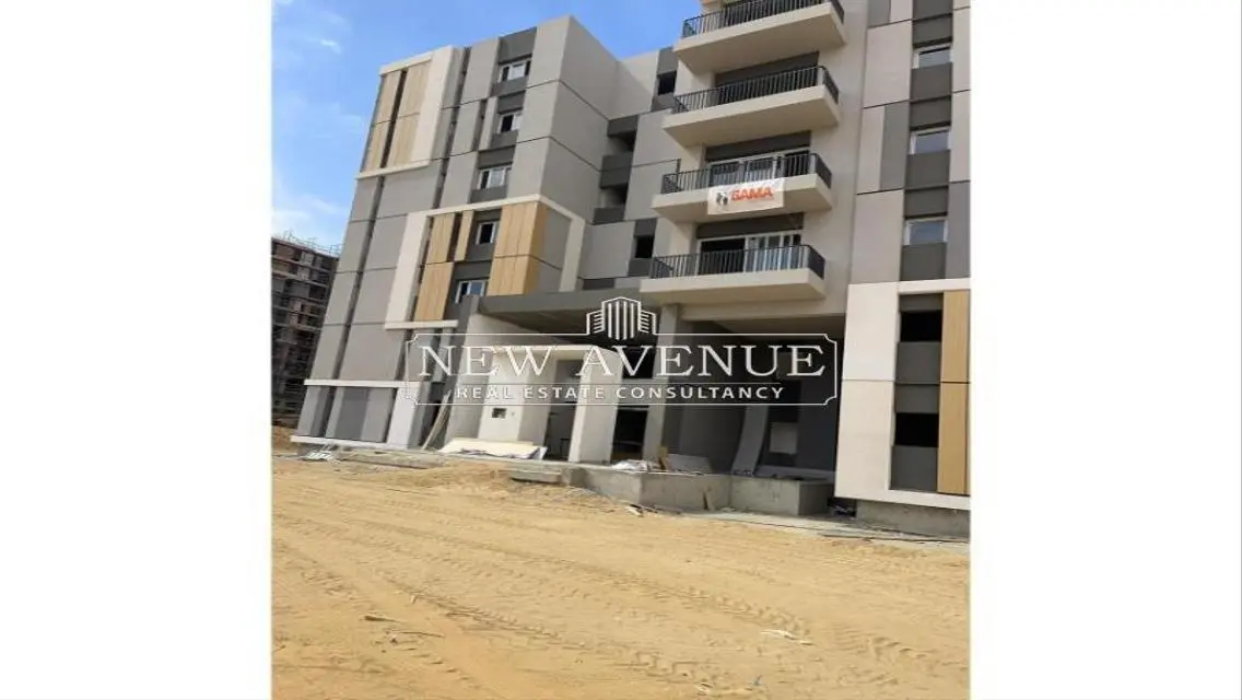 Luxury Apartment with Private Garden and Premium Amenities