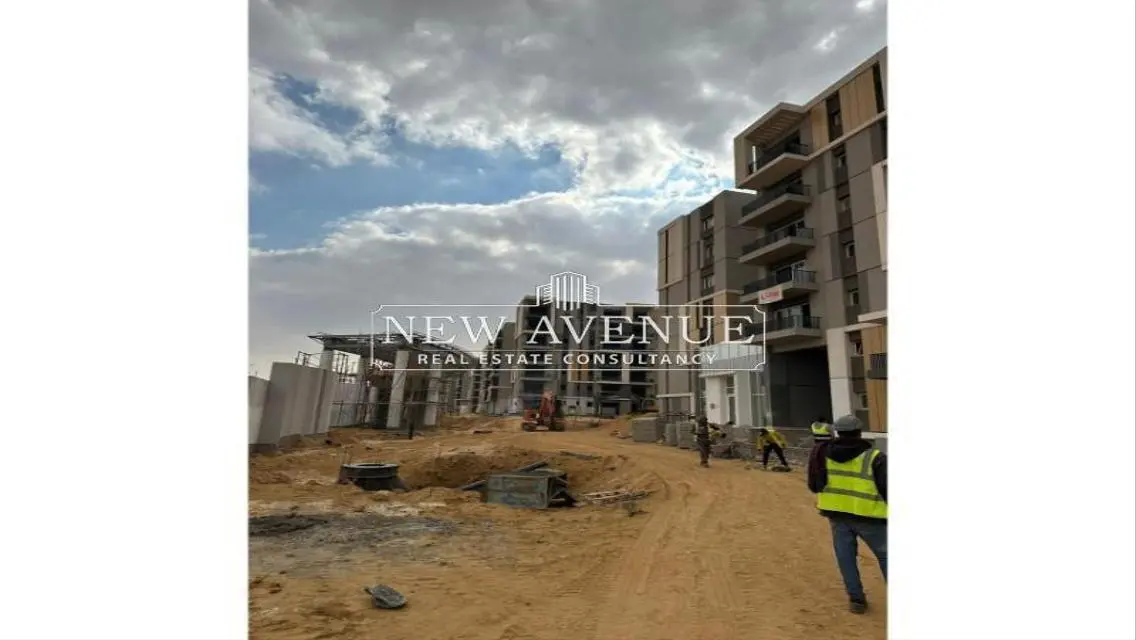 Luxury Apartment with Private Garden and Premium Amenities