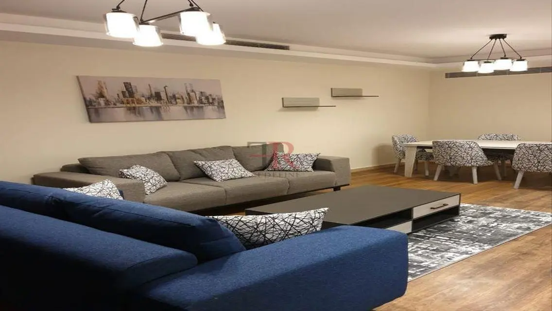 Luxury Apartment for Sale with Comprehensive Amenities