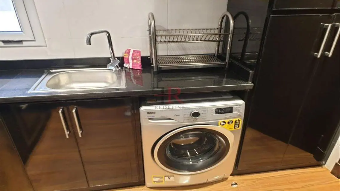 Luxury Apartment for Sale with Comprehensive Amenities