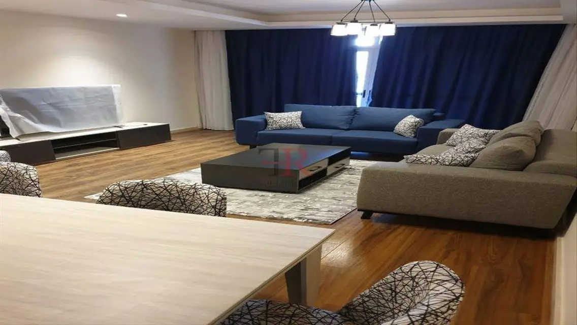 Luxury Apartment for Sale with Comprehensive Amenities