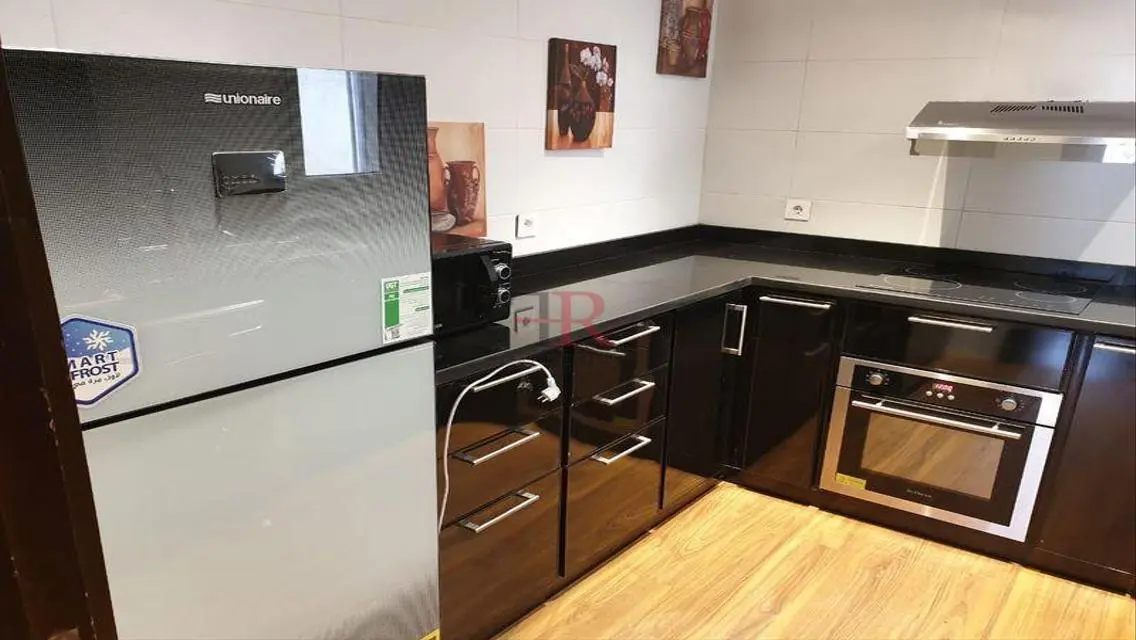 Luxury Apartment for Sale with Comprehensive Amenities