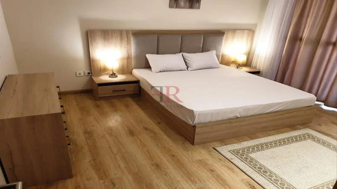 Luxury Apartment for Sale with Comprehensive Amenities