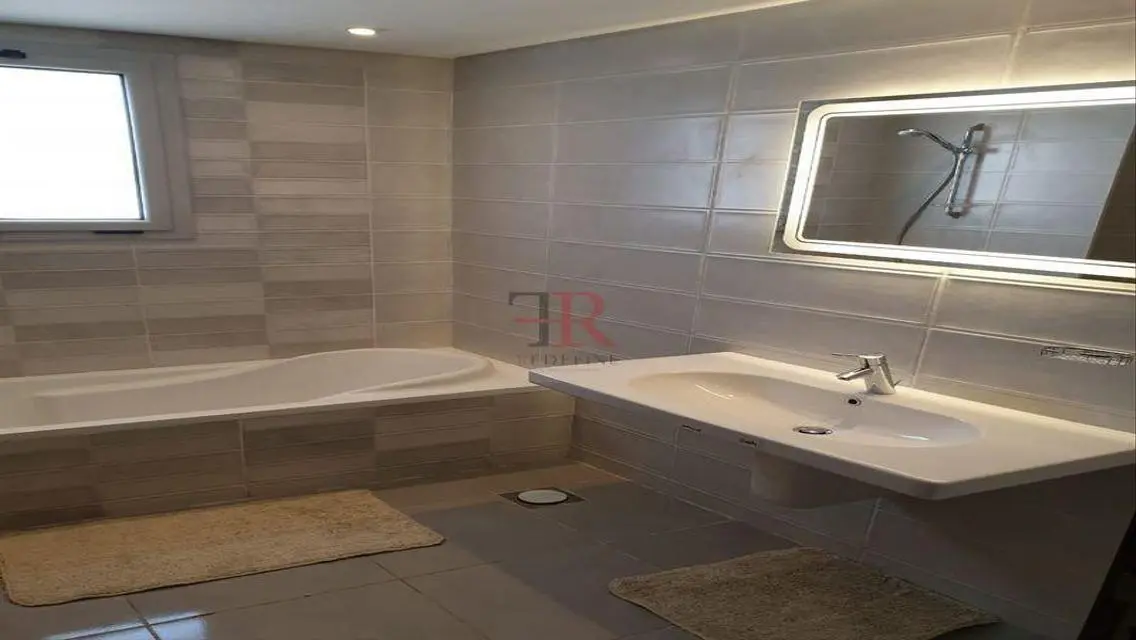 Luxury Apartment for Sale with Comprehensive Amenities