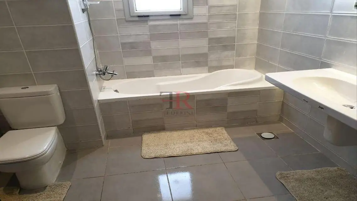 Luxury Apartment for Sale with Comprehensive Amenities