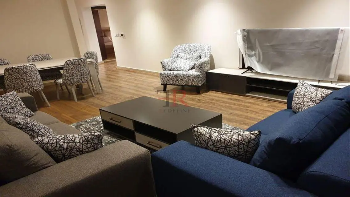 Luxury Apartment for Sale with Comprehensive Amenities