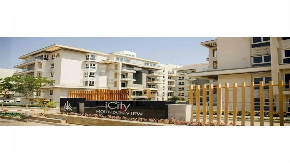 شقة رائعة في Mountain View Icity أكتوبر مع وسائل راحة فاخرة