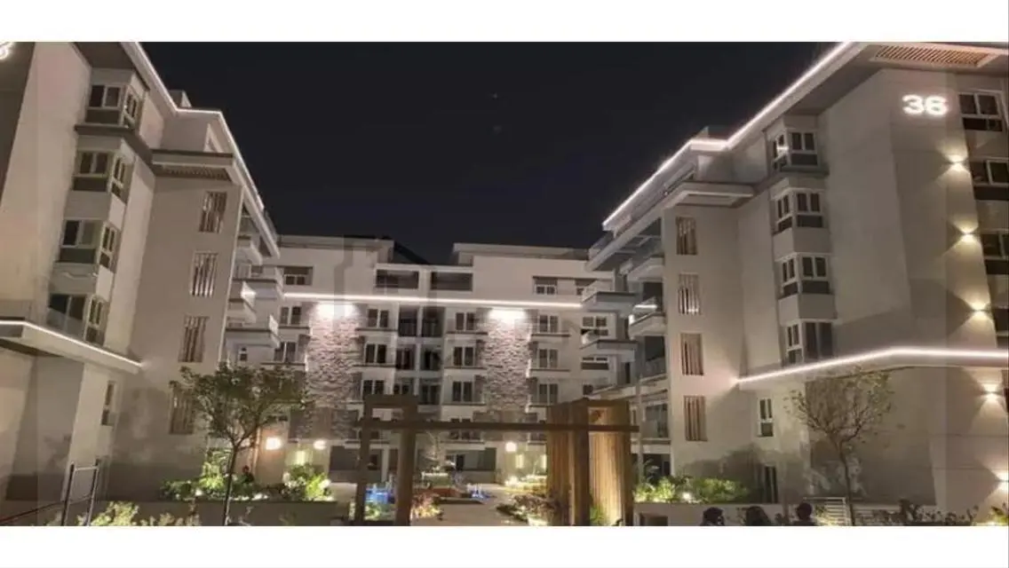شقة رائعة في Mountain View Icity أكتوبر مع وسائل راحة فاخرة