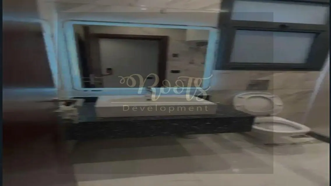 Spacious Apartment for Sale - 2000 Square Meters with Balcony