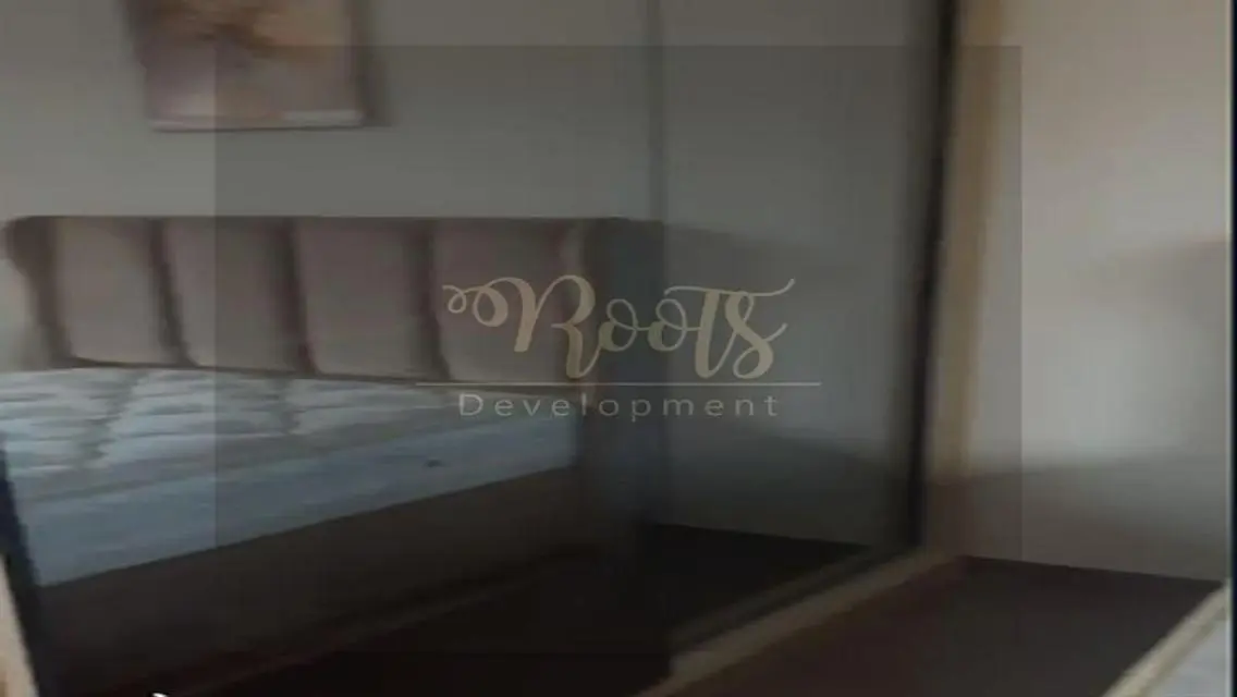Spacious Apartment for Sale - 2000 Square Meters with Balcony