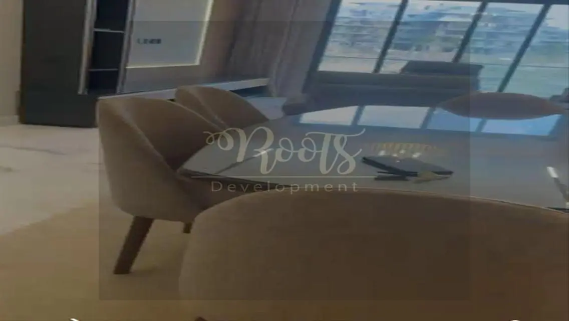 Spacious Apartment for Sale - 2000 Square Meters with Balcony