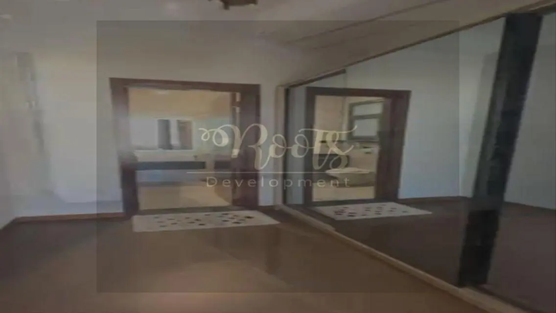 Spacious Apartment for Sale - 2000 Square Meters with Balcony