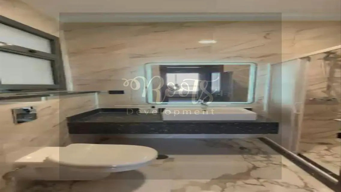 Spacious Apartment for Sale - 2000 Square Meters with Balcony