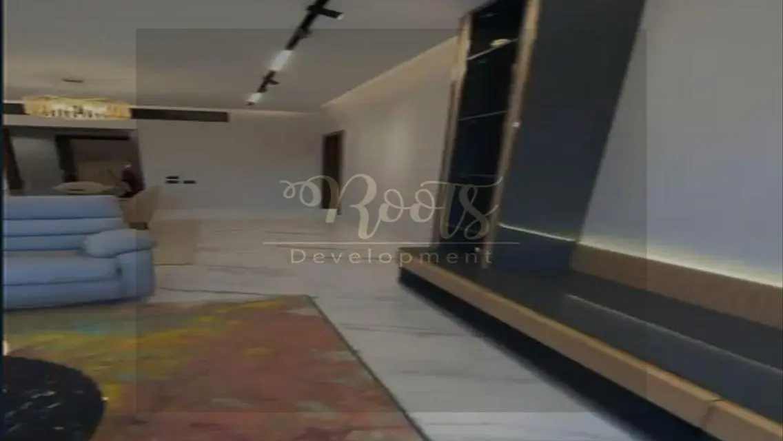 Spacious Apartment for Sale - 2000 Square Meters with Balcony