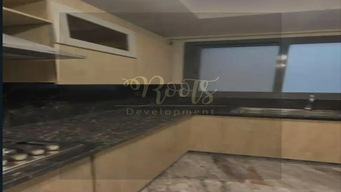 Spacious Apartment for Sale - 2000 Square Meters with Balcony