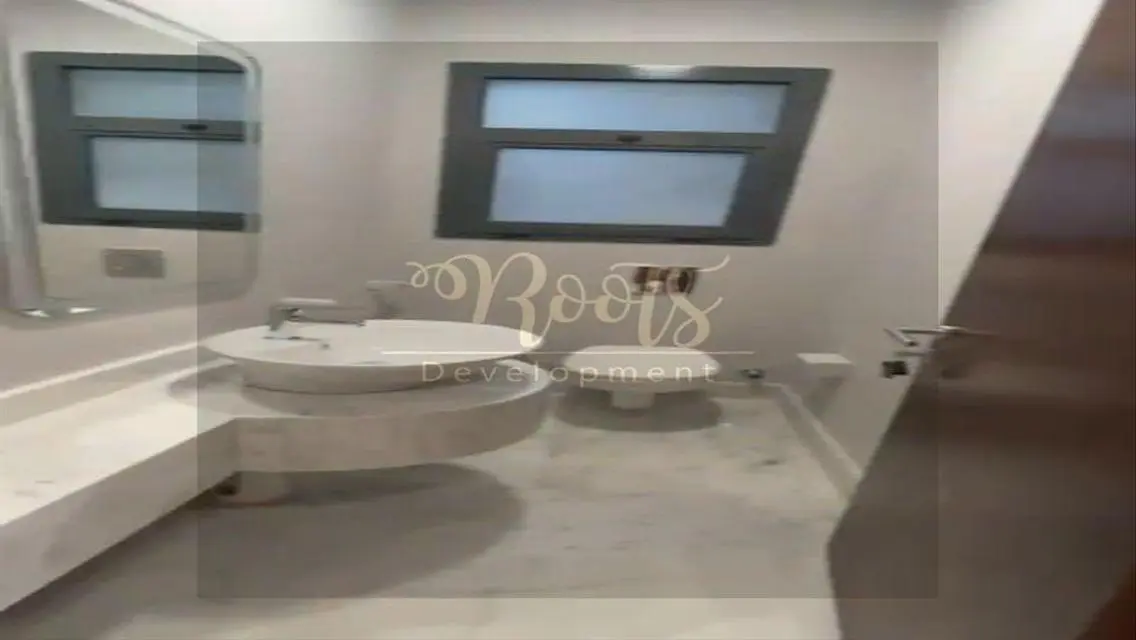 Spacious Apartment for Sale - 2000 Square Meters with Balcony