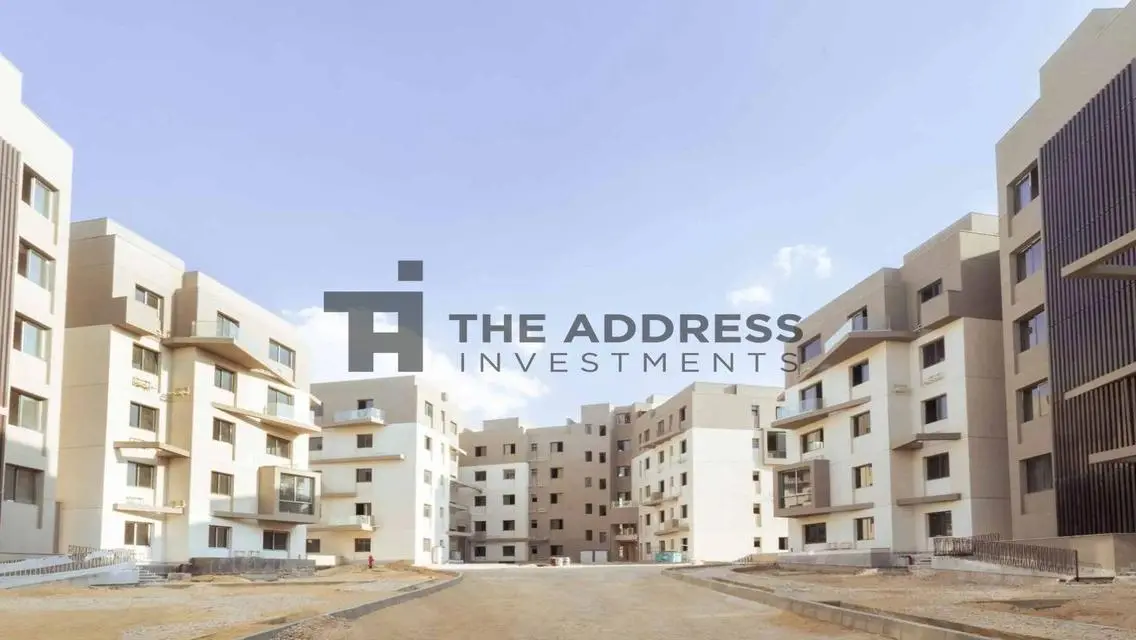Luxury Apartment in Eastown Residences for EGP 13,950,000