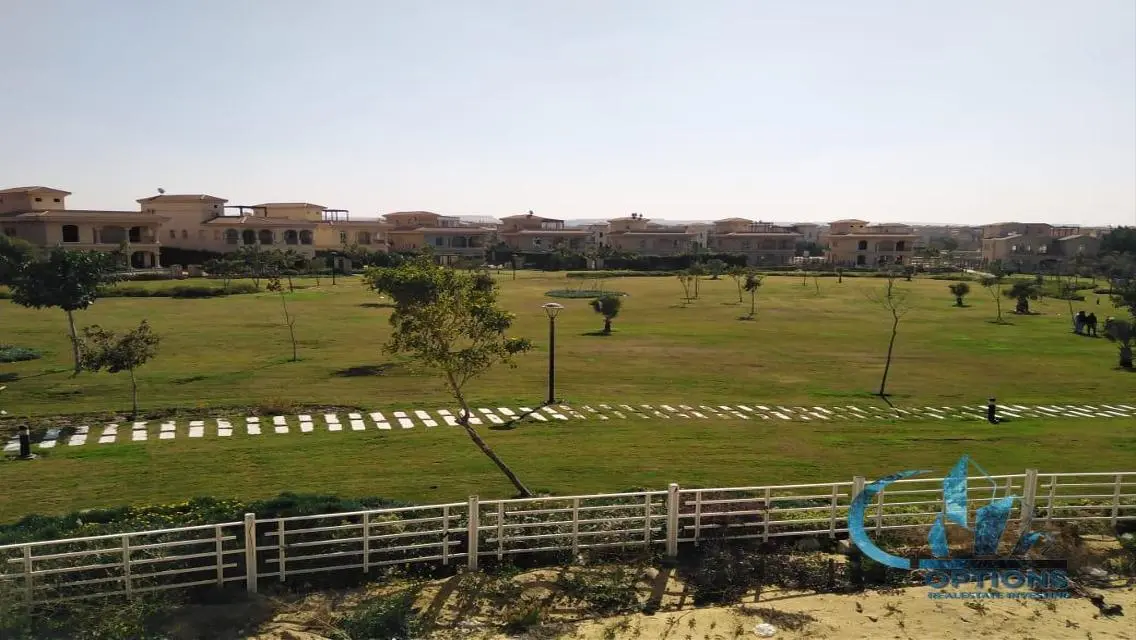 Luxurious Apartment for Sale with Private Garden and Stunning View