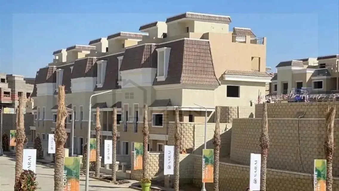 Luxury Apartment in Citizen Home Project