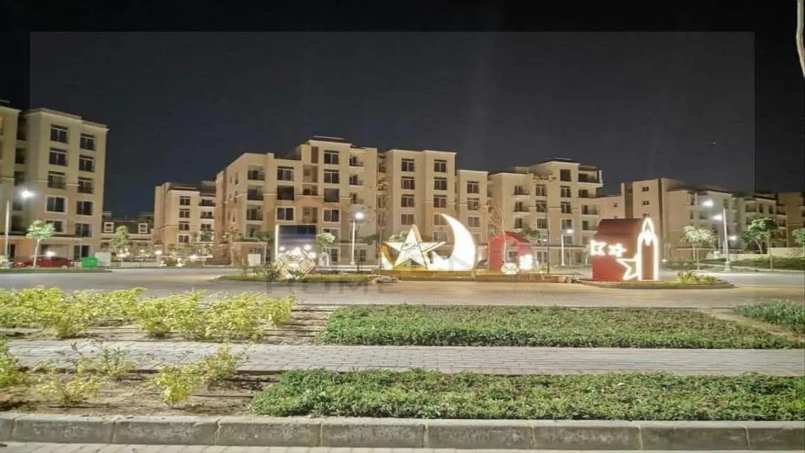 Luxury Apartment in Citizen Home Project