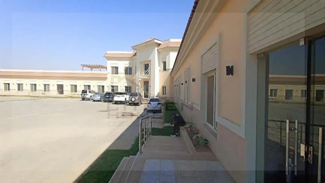 Luxury Apartment in Citizen Home Project