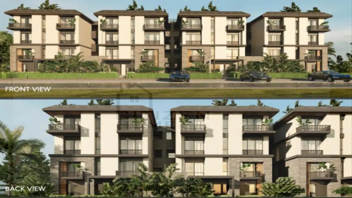 Luxury Apartment for Sale at Competitive Price