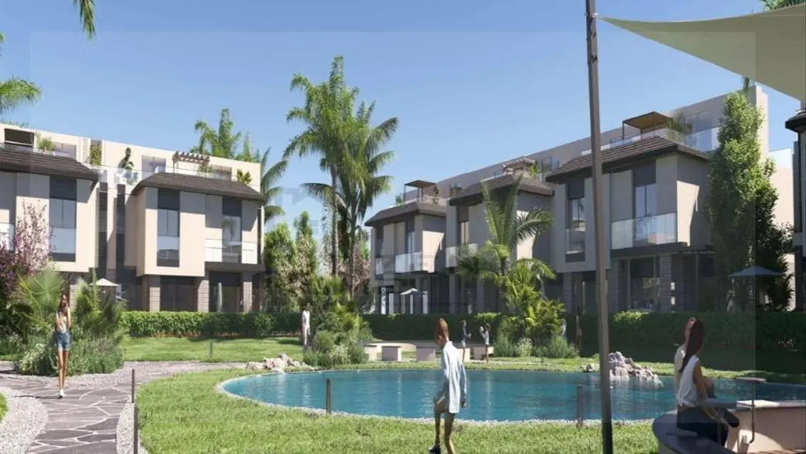 Luxury Apartment for Sale at Competitive Price