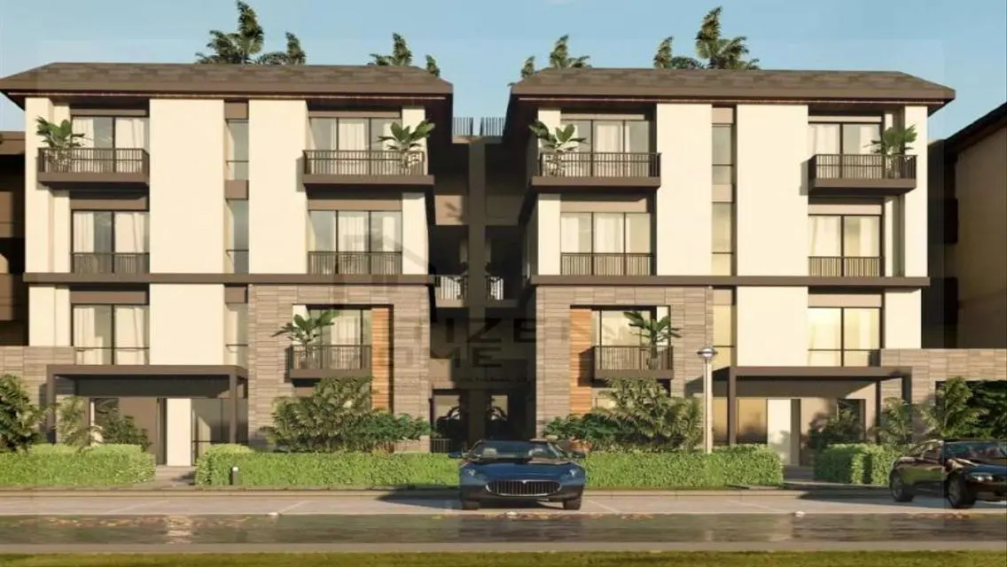 Luxury Apartment for Sale at Competitive Price