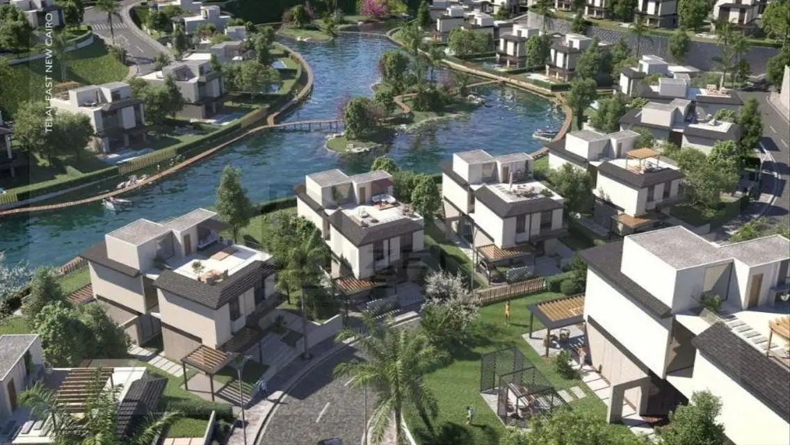 Luxury Apartment for Sale at Competitive Price