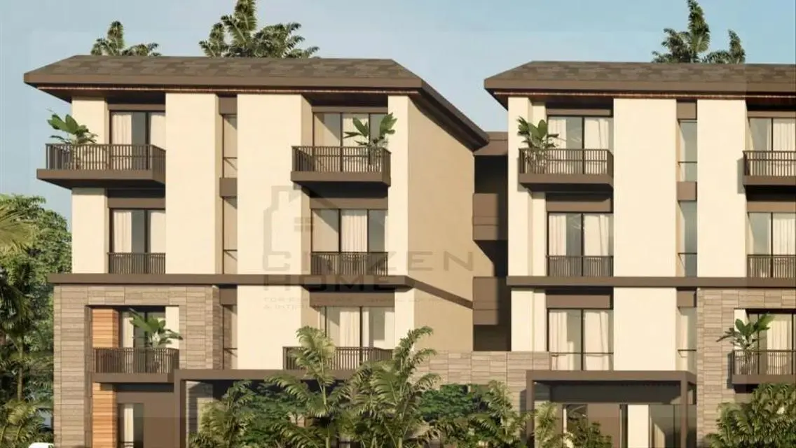 Luxury Apartment for Sale at Competitive Price