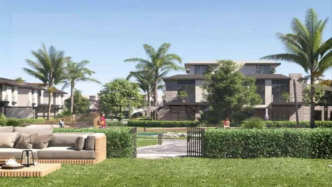Luxury Apartment for Sale at Competitive Price