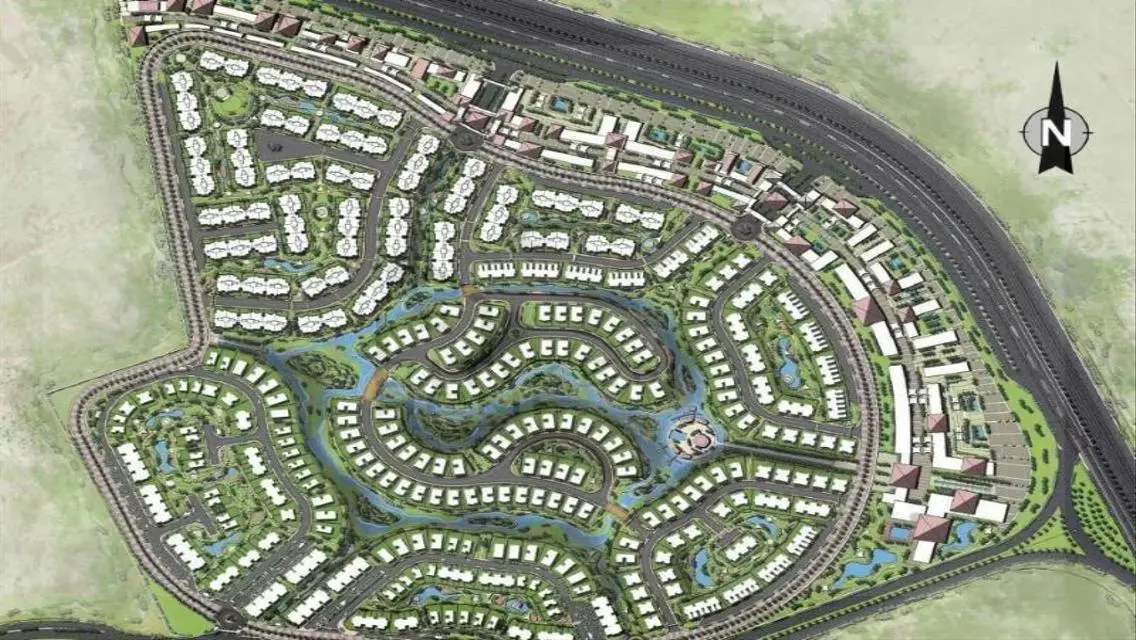 Luxury Apartment for Sale at Competitive Price