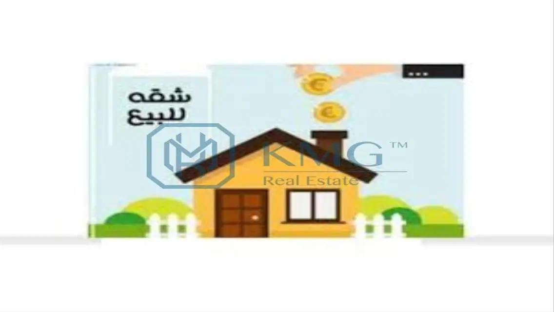 Luxury Apartment for Sale with Spacious Area