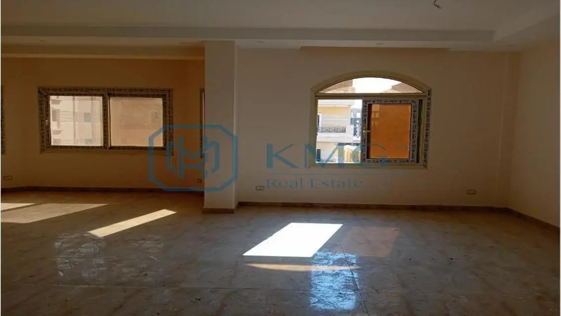 Luxury Apartment for Sale with Spacious Area