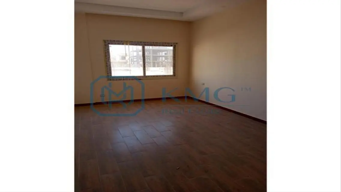Luxury Apartment for Sale with Spacious Area