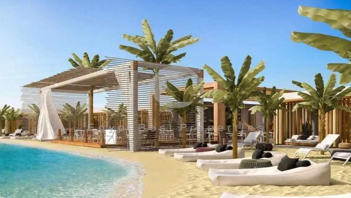 فيلا فاخرة في هاسيندا بلو - 5 غرف نوم