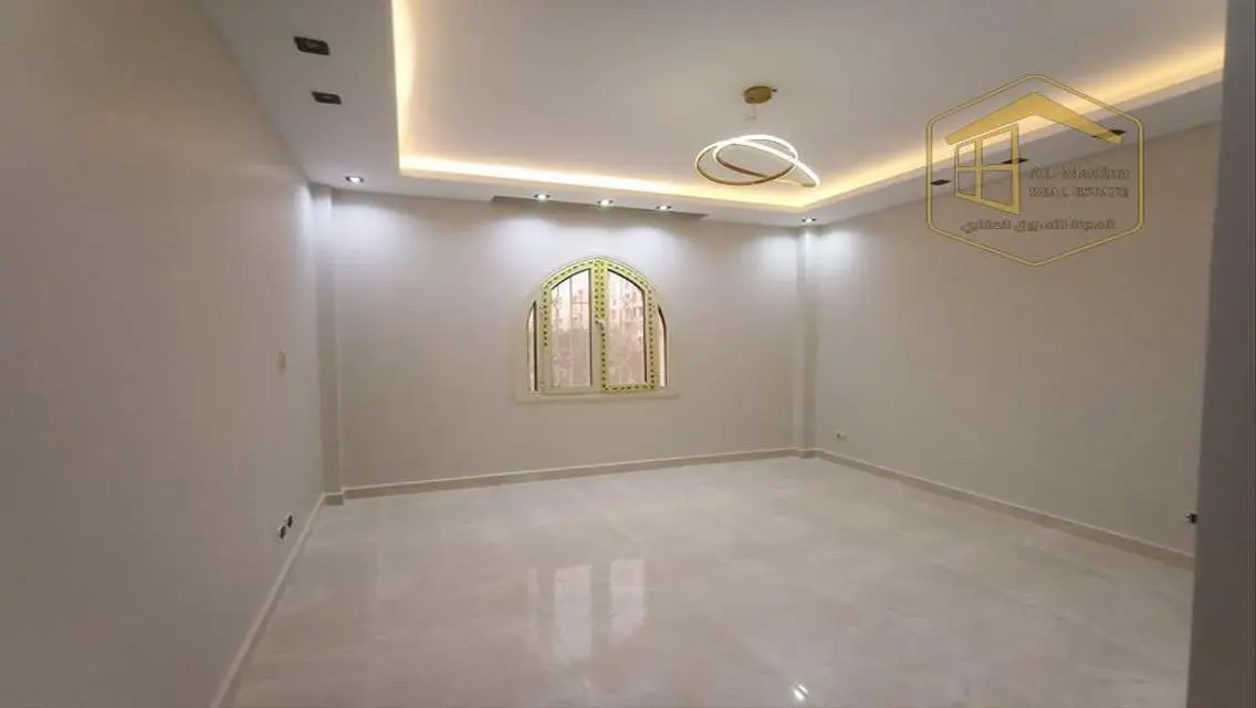 شقة فاخرة للبيع بإطلالة رائعة ومميزات مذهلة