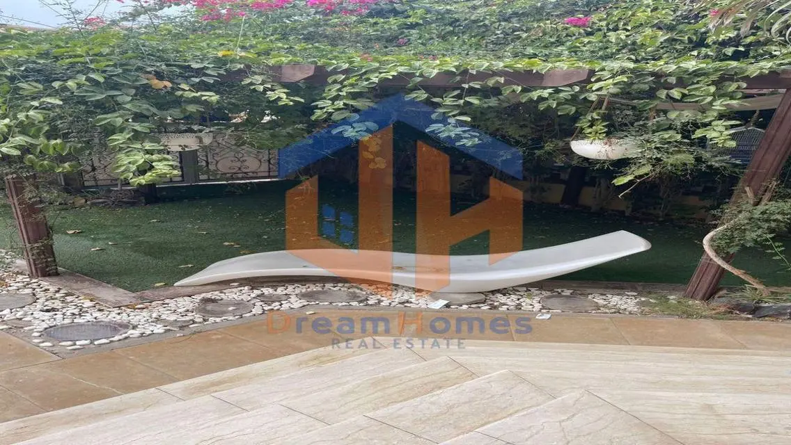 Luxurious Villa for Sale with Private Pool and Garden