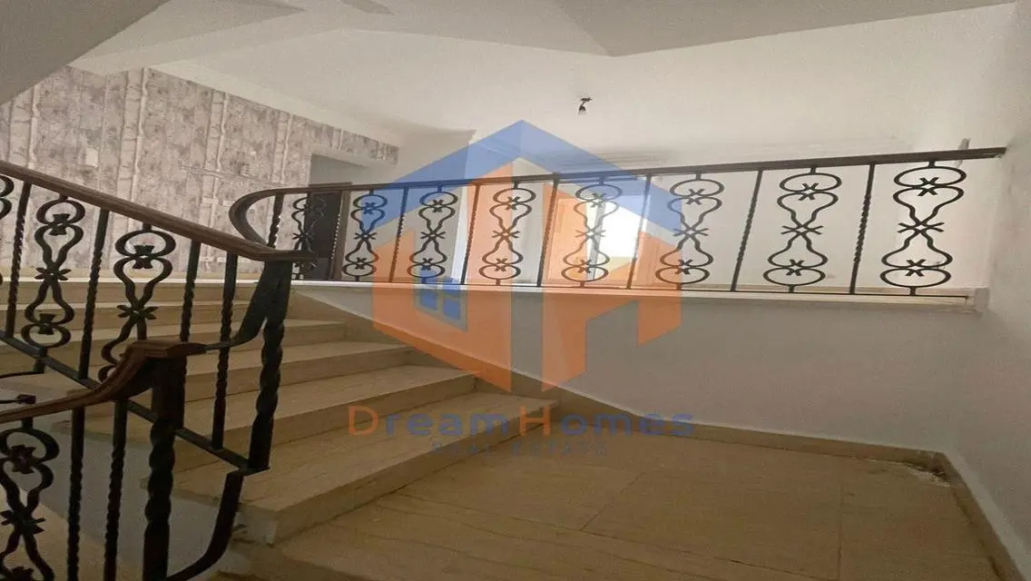 Luxurious Villa for Sale with Private Pool and Garden