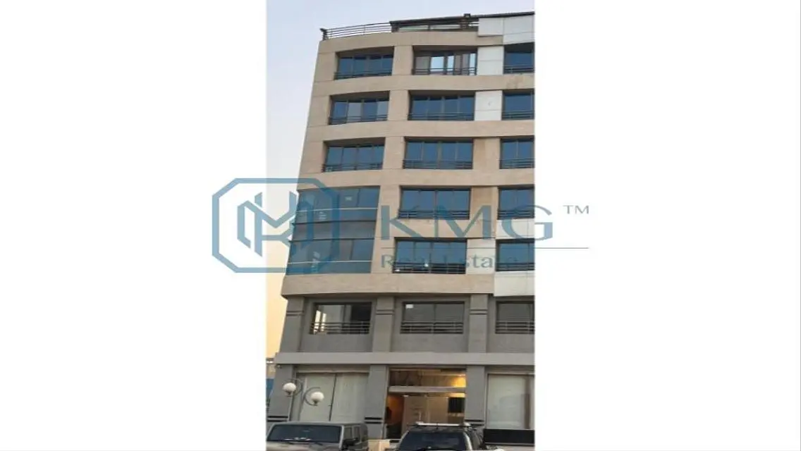 Stylish Apartment for Rent with 800 Square Meters