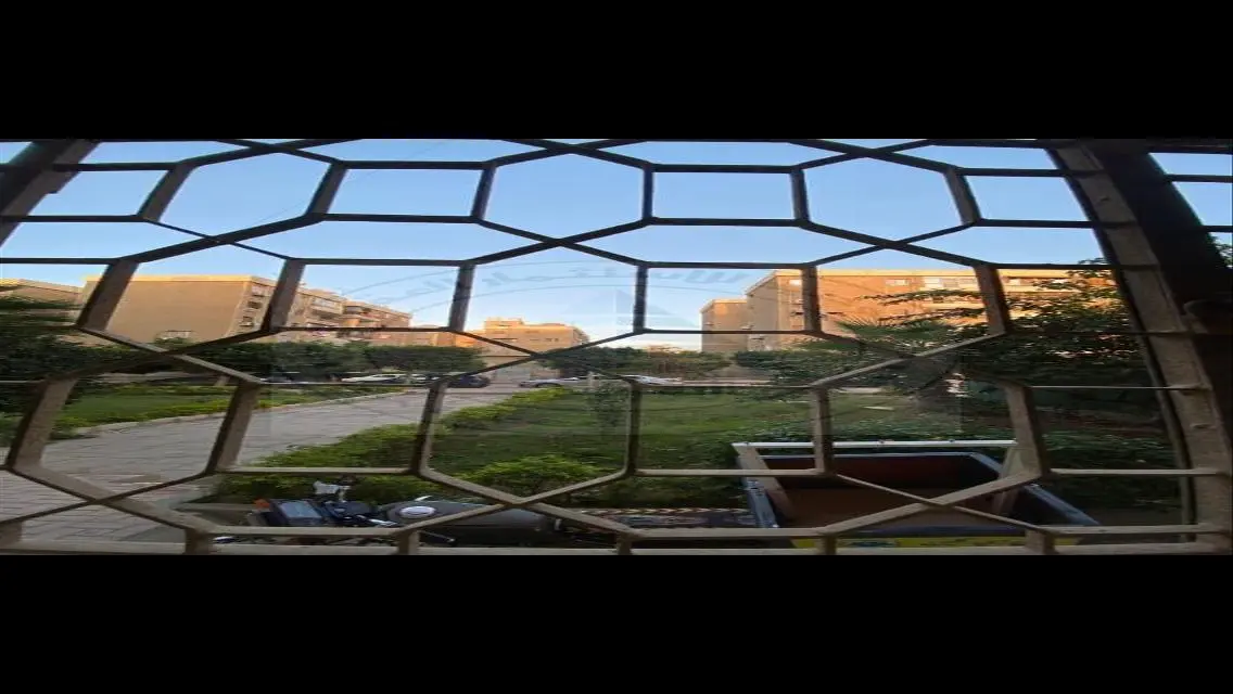 شقة فاخرة بالأمن على مدار 24 ساعة
