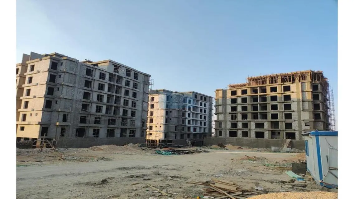 شقة فاخرة بمساحة 400 متر للبيع